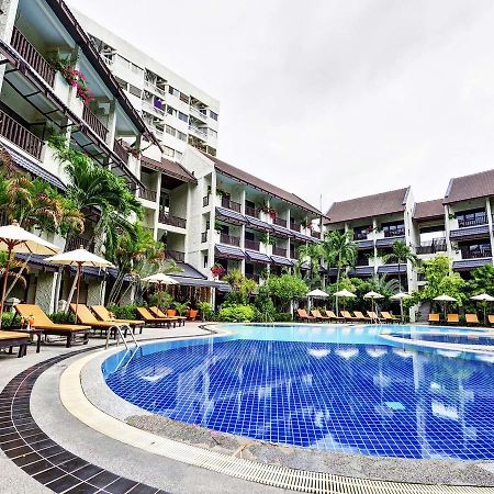 Splendid Resort @ Jomtien Exterior photo