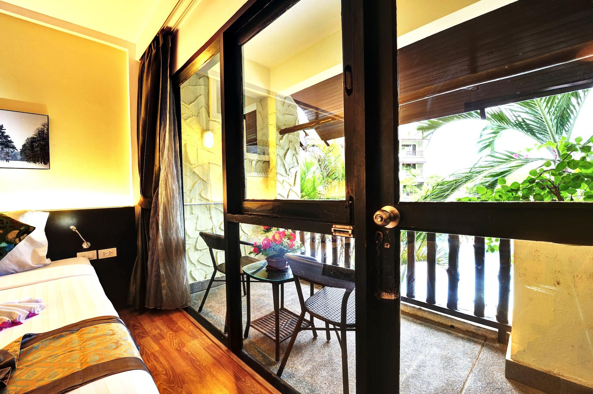 Splendid Resort @ Jomtien Exterior photo