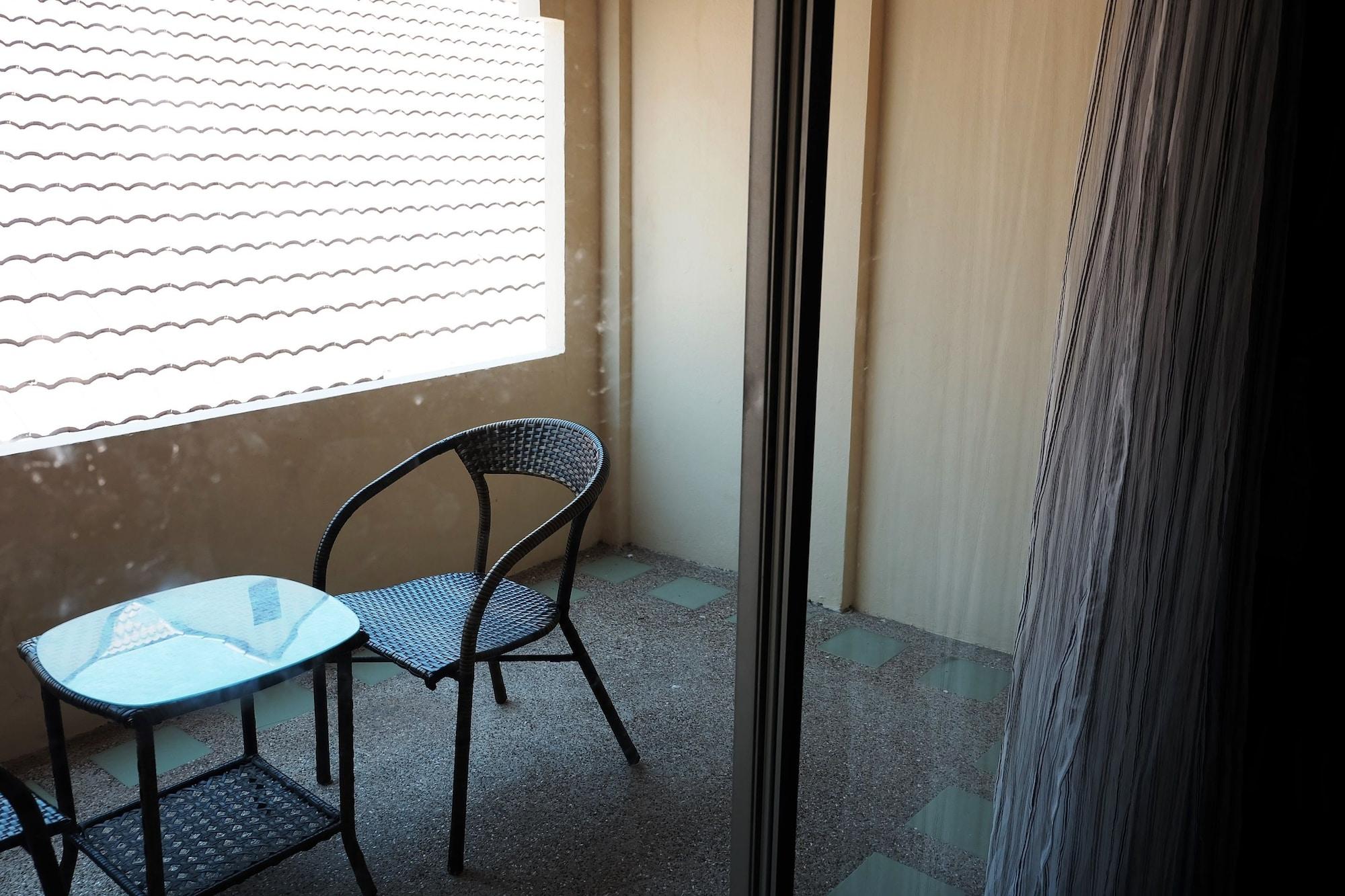 Splendid Resort @ Jomtien Exterior photo
