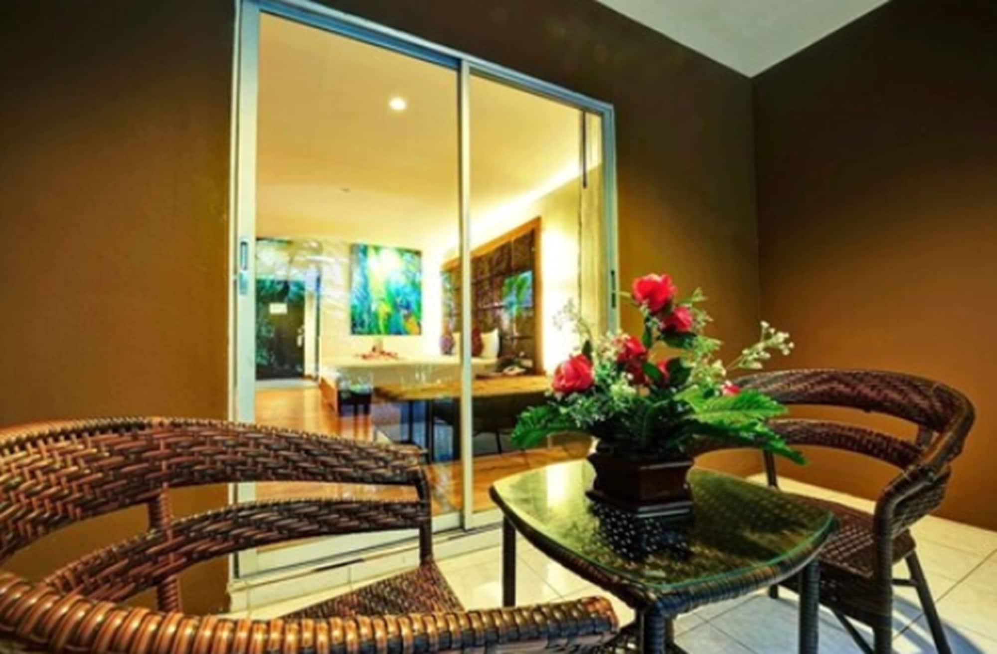 Splendid Resort @ Jomtien Exterior photo