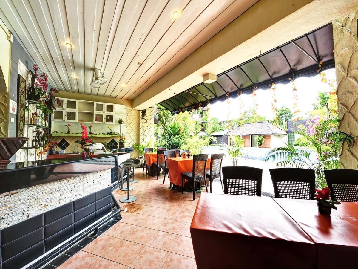 Splendid Resort @ Jomtien Exterior photo