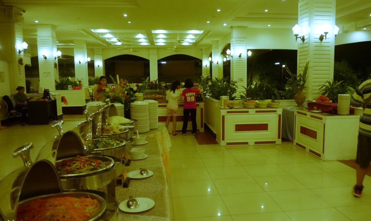 Splendid Resort @ Jomtien Exterior photo