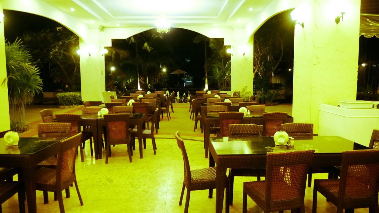 Splendid Resort @ Jomtien Exterior photo