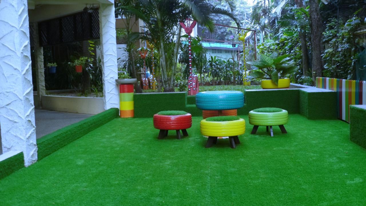 Splendid Resort @ Jomtien Exterior photo