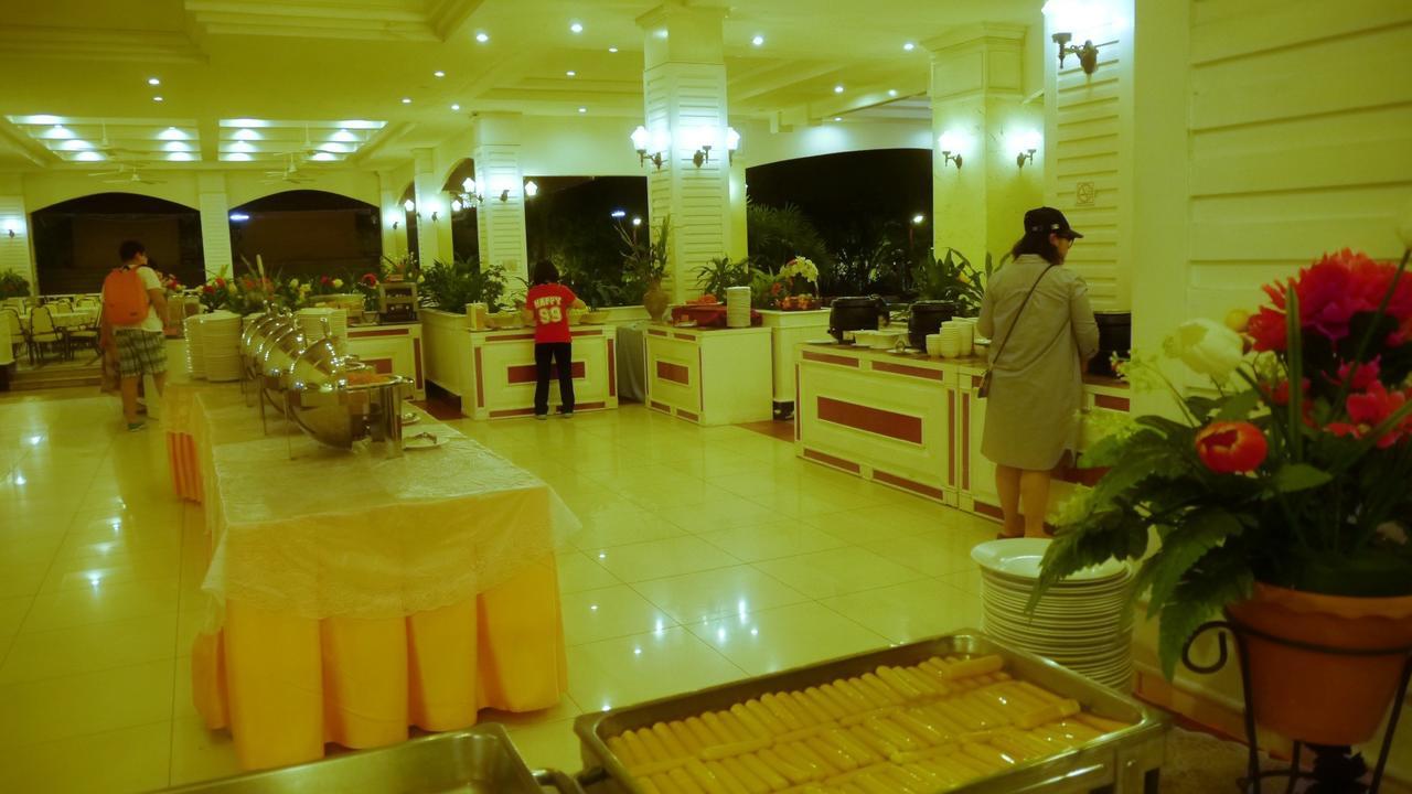Splendid Resort @ Jomtien Exterior photo