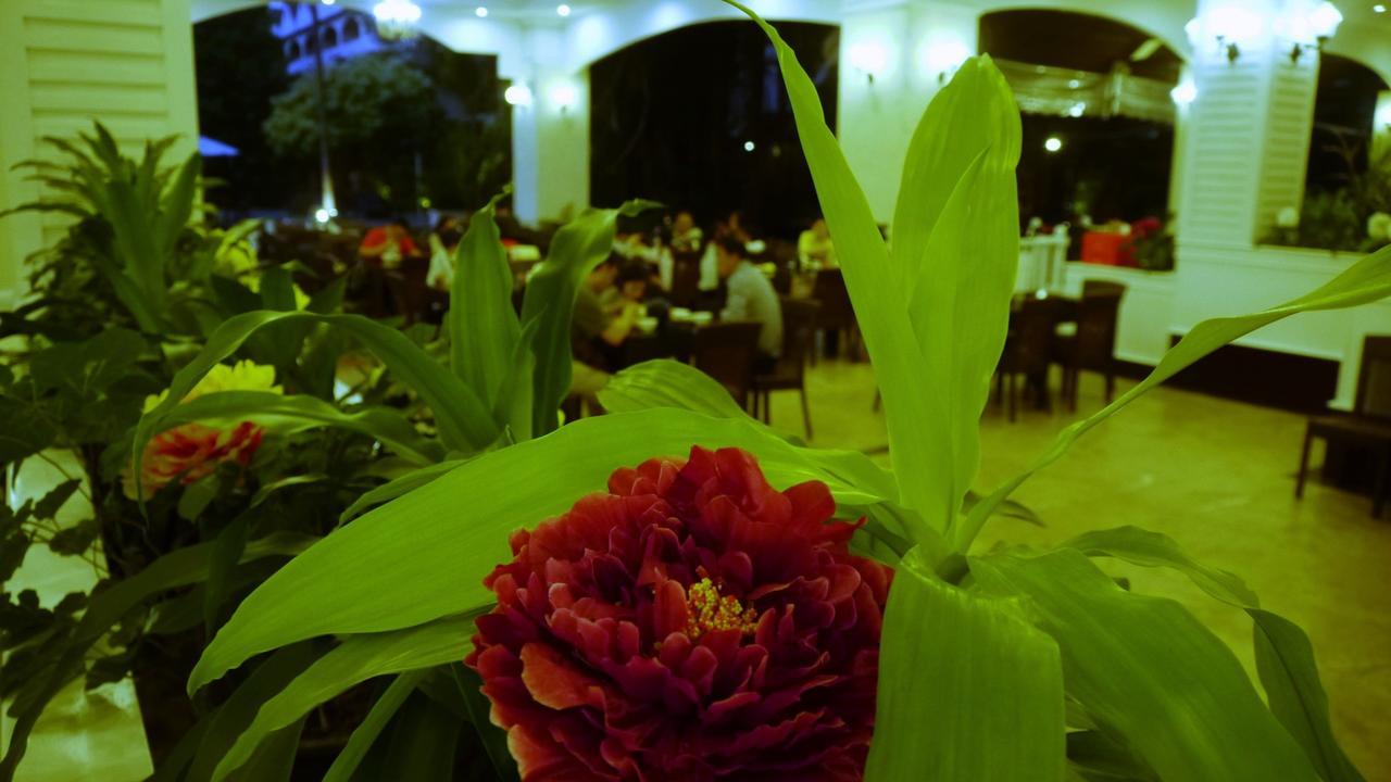 Splendid Resort @ Jomtien Exterior photo