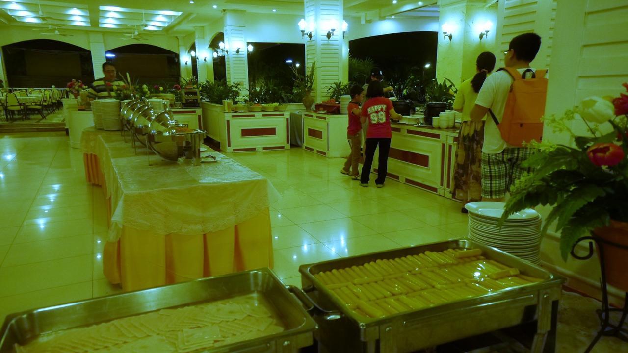 Splendid Resort @ Jomtien Exterior photo