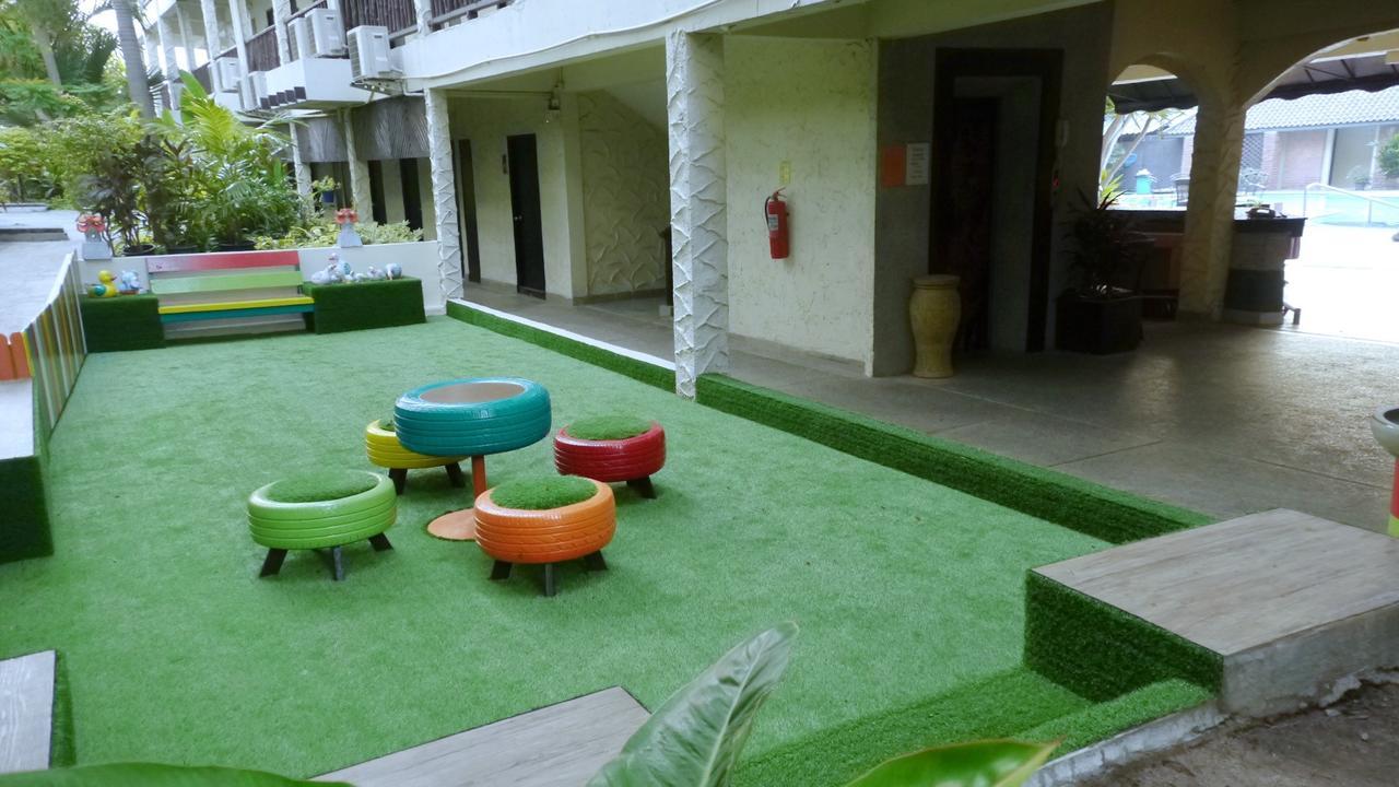 Splendid Resort @ Jomtien Exterior photo
